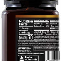 Black Seed Creamed Immune Booster Honey lifestyle